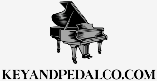 keyandpedalco.com